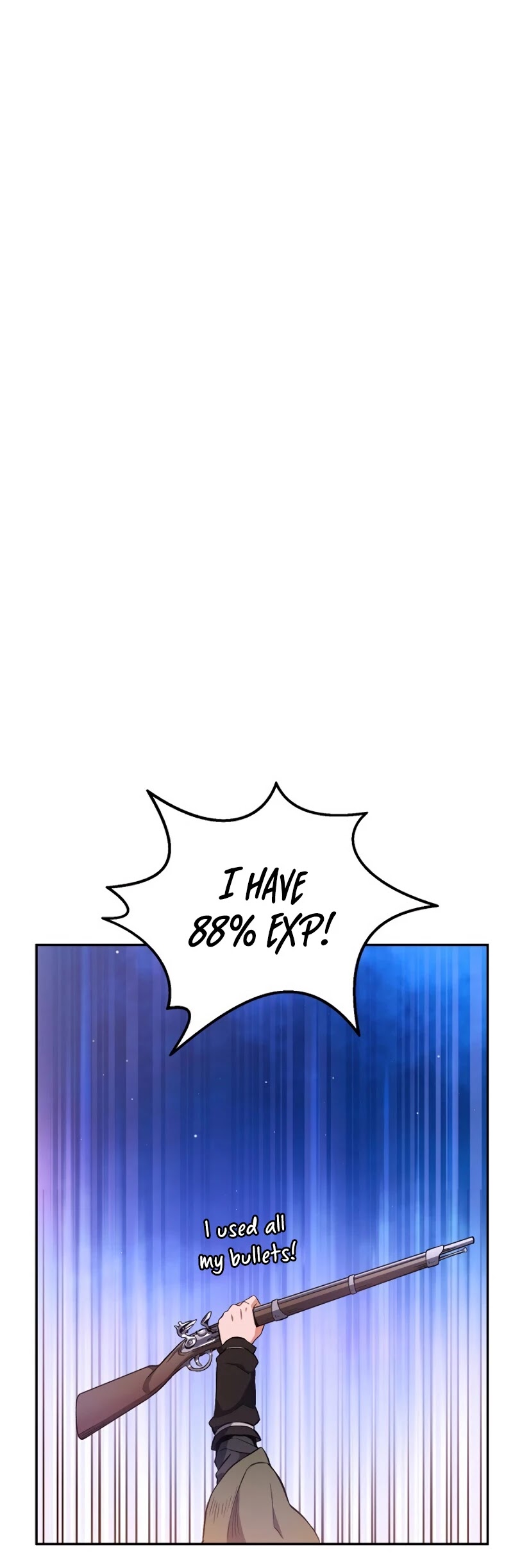 Arcane Sniper Chapter 10 page 47 - Chapter 10
