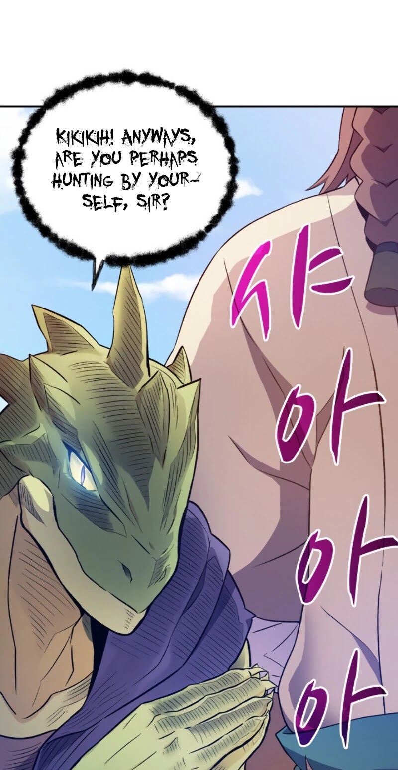 Arcane Sniper Chapter 10 page 5 - Chapter 10