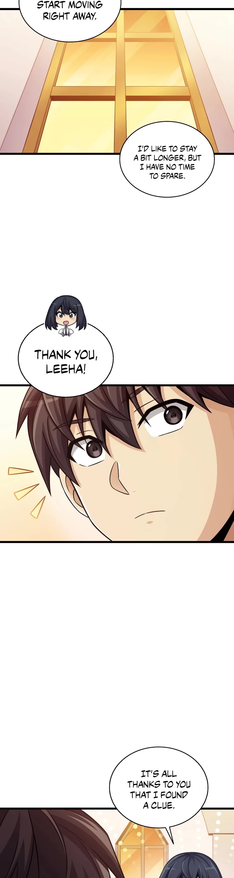 Arcane Sniper Chapter 100 page 24 - Chapter 100