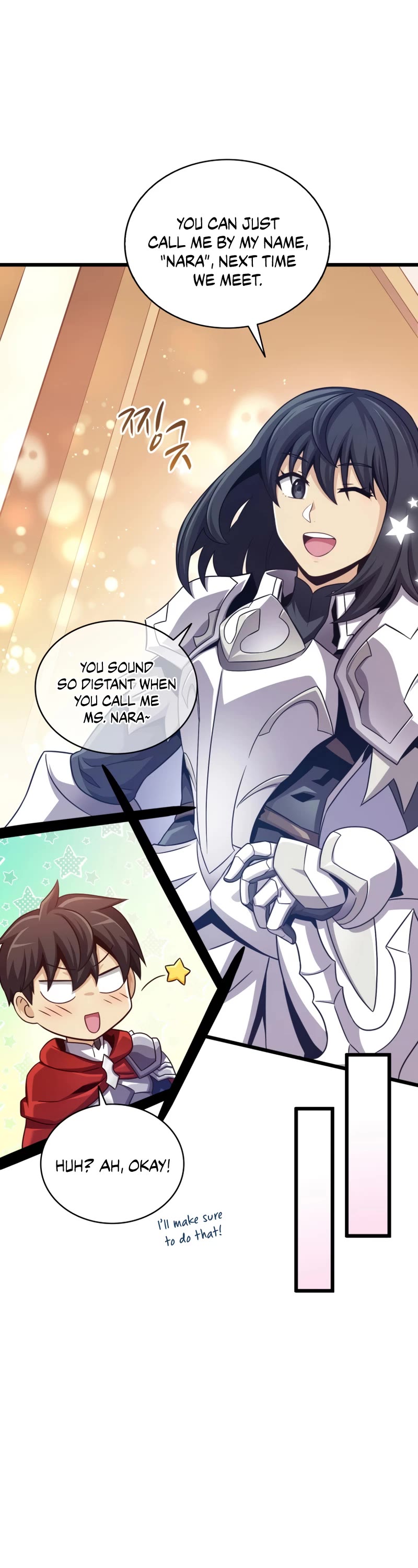 Arcane Sniper Chapter 100 page 26 - Chapter 100