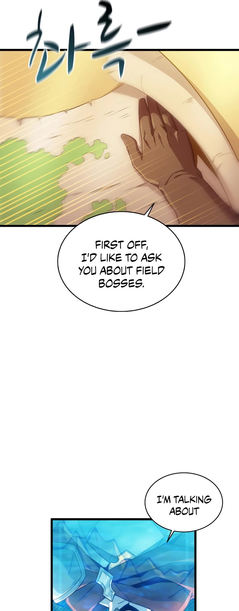 Arcane Sniper Chapter 100 page 28 - Chapter 100