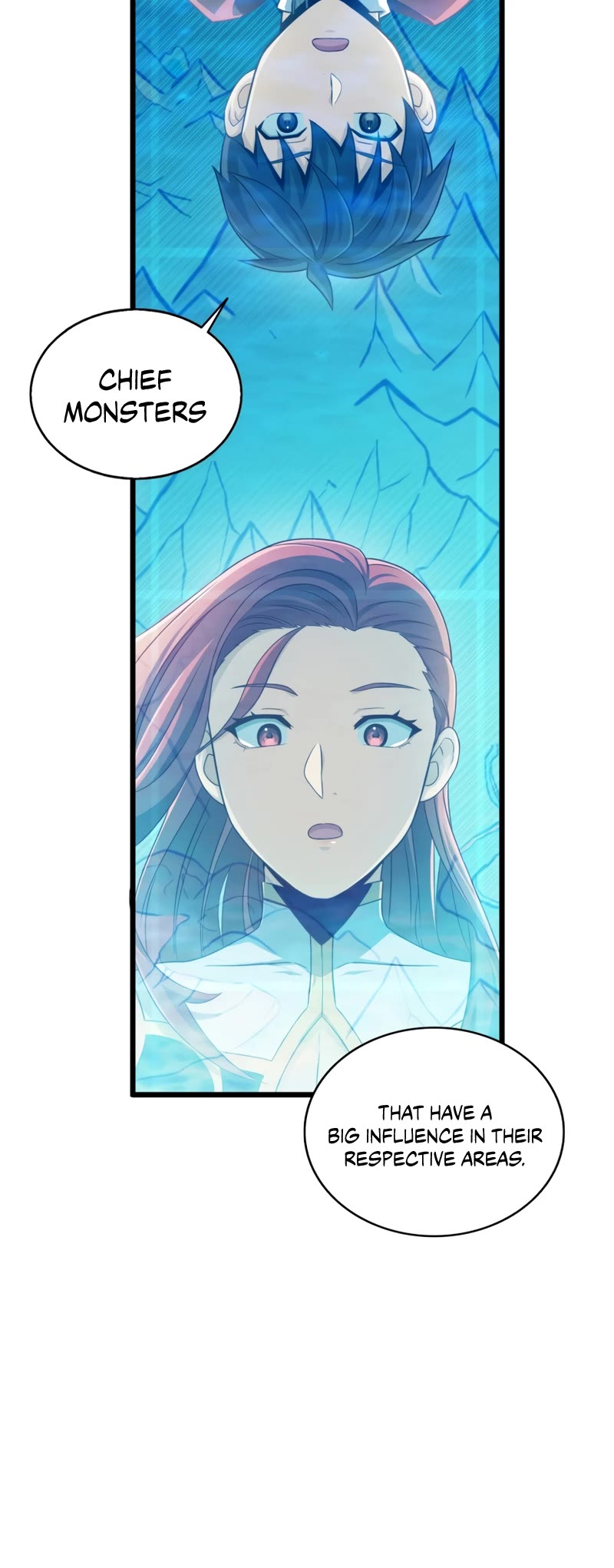 Arcane Sniper Chapter 100 page 29 - Chapter 100