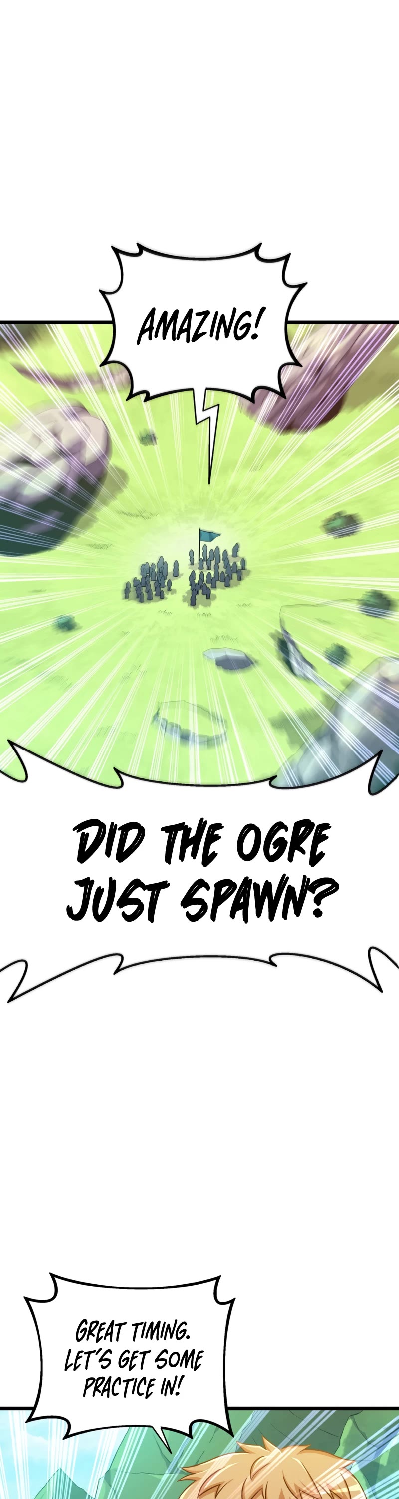 Arcane Sniper Chapter 100 page 46 - Chapter 100