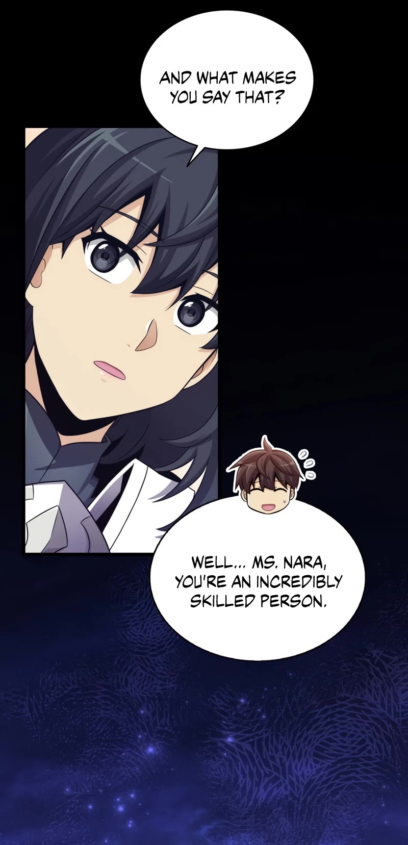 Arcane Sniper Chapter 100 page 9 - Chapter 100