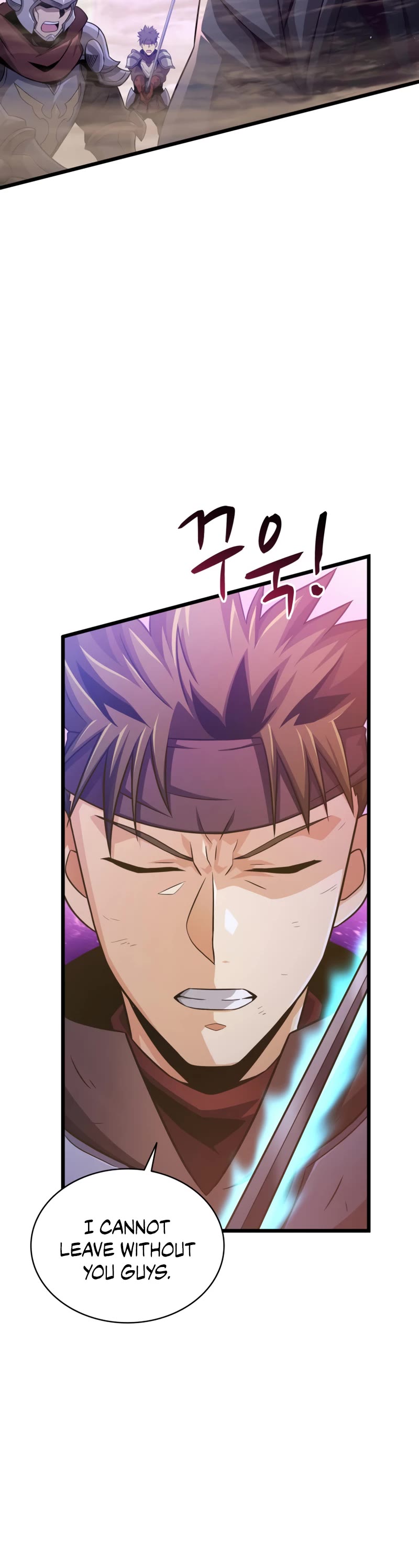 Arcane Sniper Chapter 101 page 13 - Chapter 101