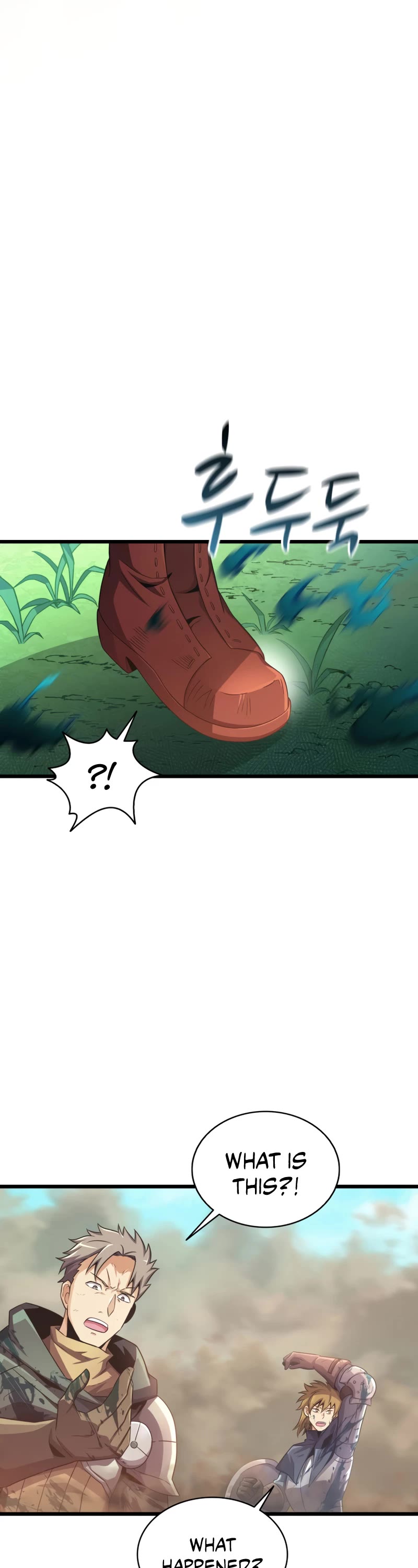 Arcane Sniper Chapter 101 page 18 - Chapter 101