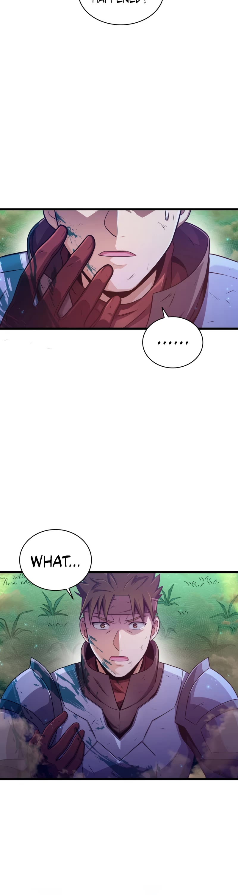 Arcane Sniper Chapter 101 page 19 - Chapter 101