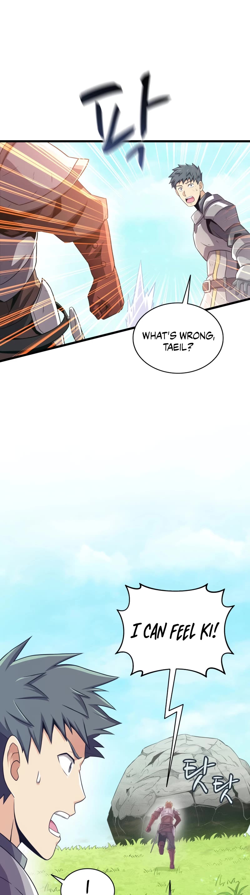 Arcane Sniper Chapter 101 page 24 - Chapter 101