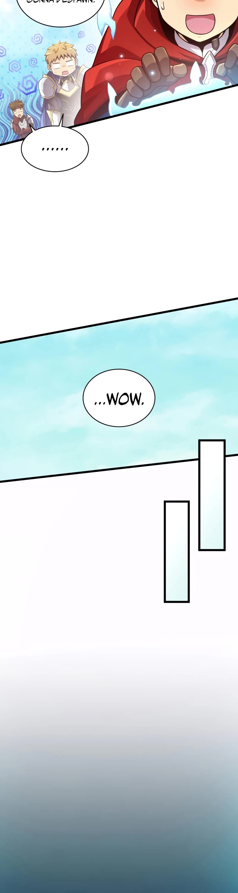 Arcane Sniper Chapter 101 page 37 - Chapter 101