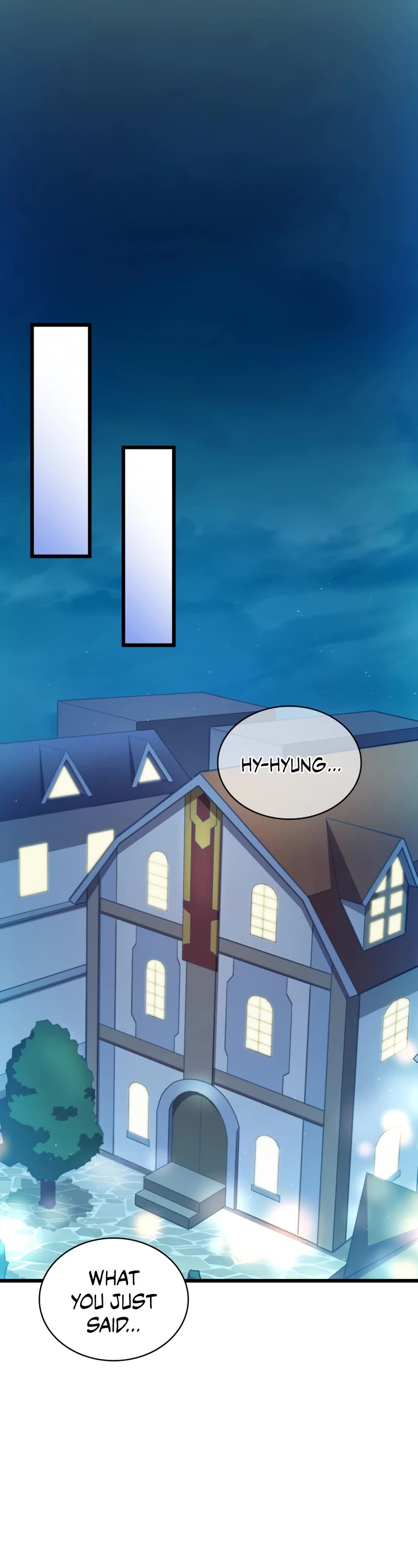 Arcane Sniper Chapter 101 page 38 - Chapter 101