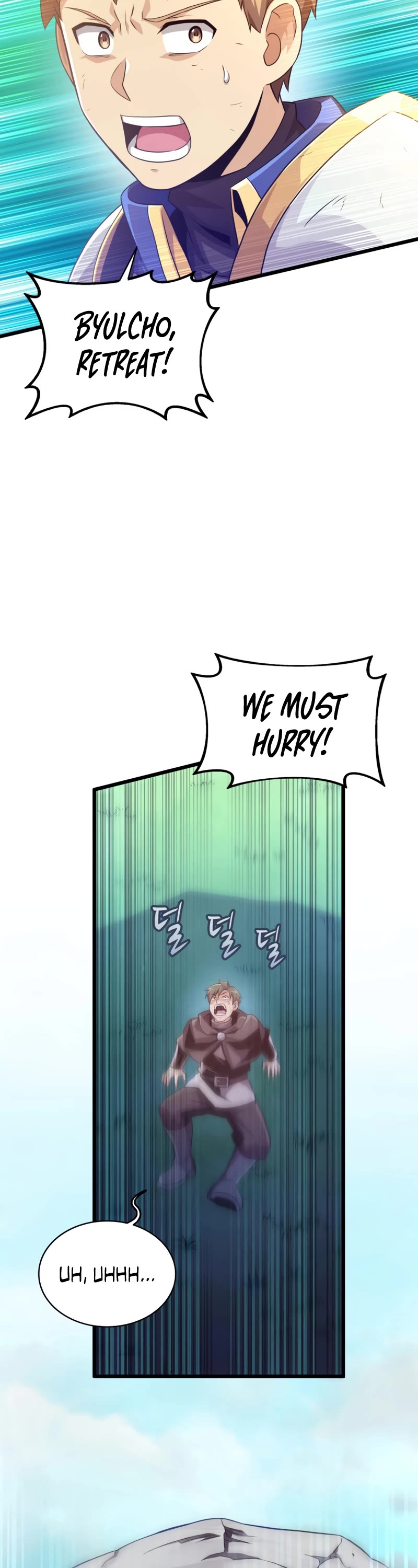 Arcane Sniper Chapter 101 page 4 - Chapter 101