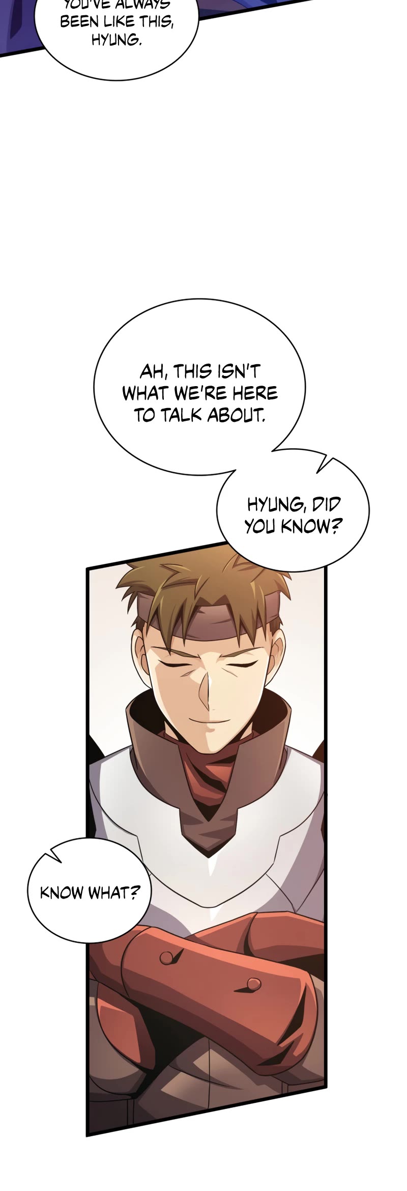 Arcane Sniper Chapter 101 page 44 - Chapter 101