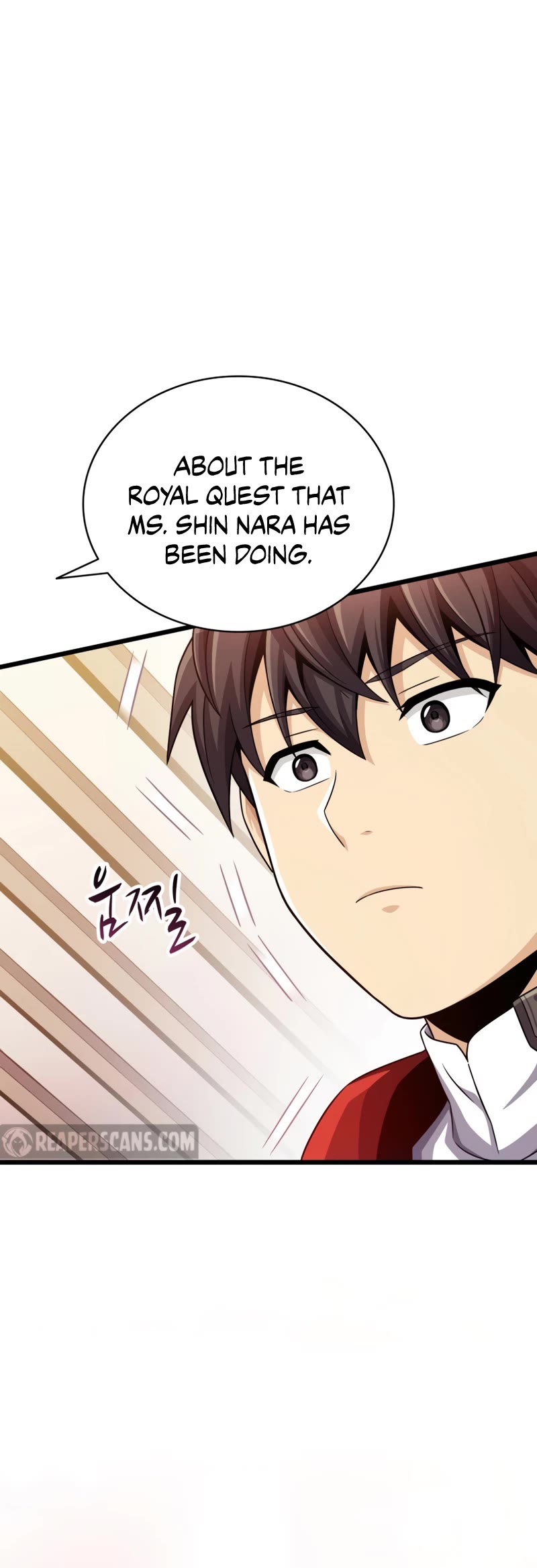 Arcane Sniper Chapter 101 page 45 - Chapter 101