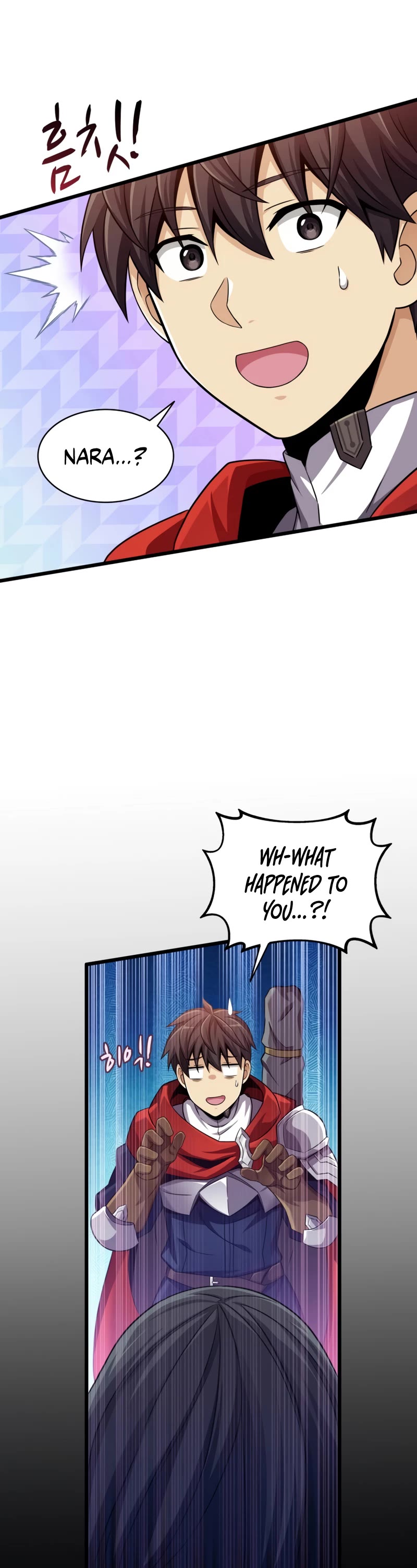 Arcane Sniper Chapter 102 page 26 - Chapter 102