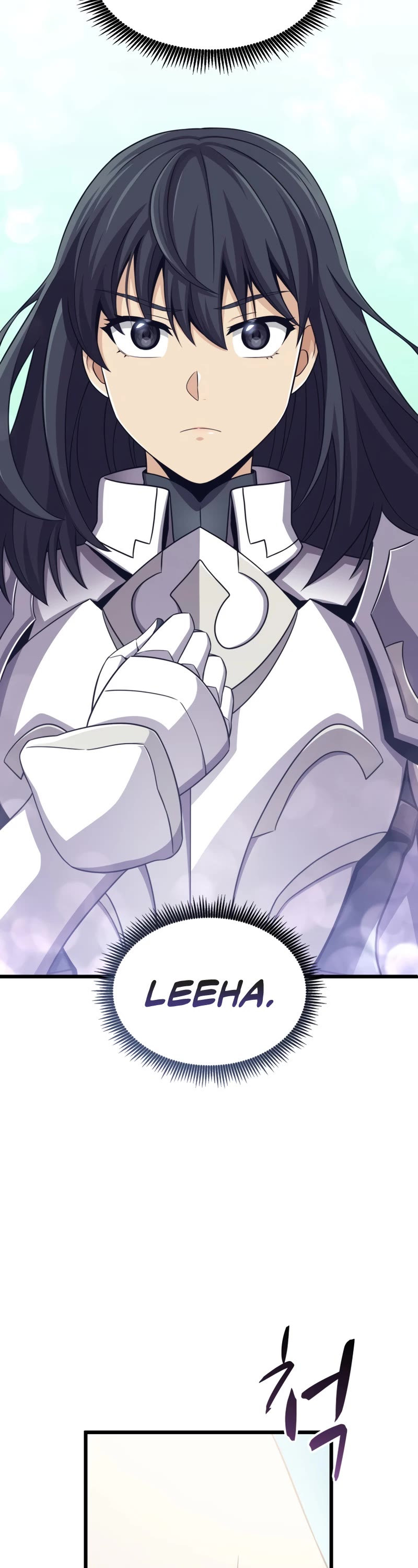 Arcane Sniper Chapter 102 page 32 - Chapter 102
