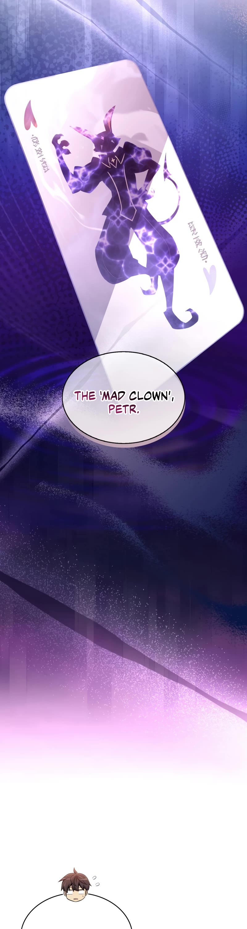 Arcane Sniper Chapter 102 page 35 - Chapter 102