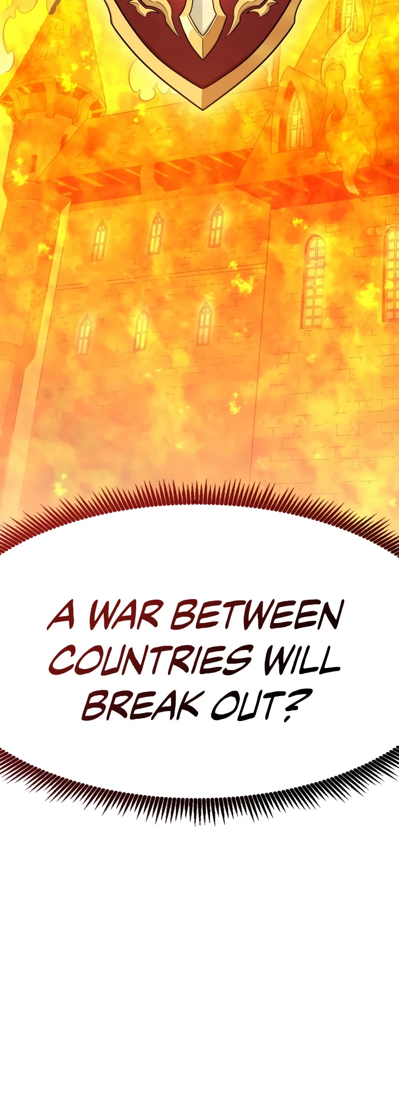 Arcane Sniper Chapter 102 page 49 - Chapter 102