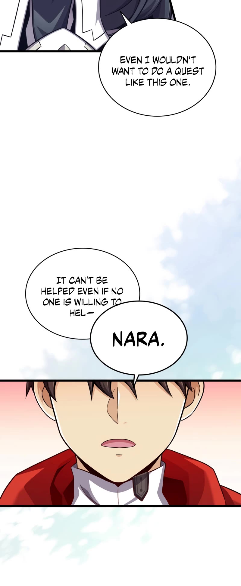 Arcane Sniper Chapter 102 page 52 - Chapter 102