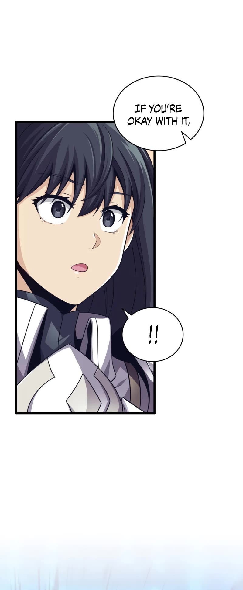 Arcane Sniper Chapter 102 page 53 - Chapter 102