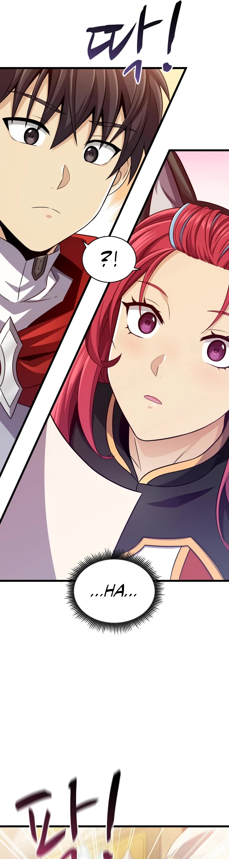 Arcane Sniper Chapter 103 page 18 - Chapter 103