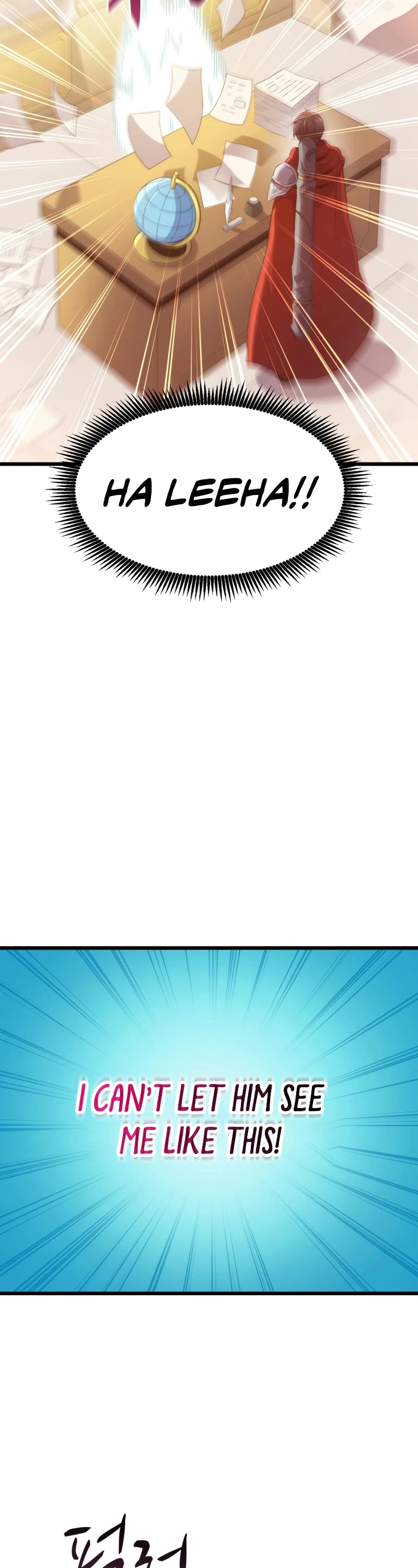 Arcane Sniper Chapter 103 page 19 - Chapter 103