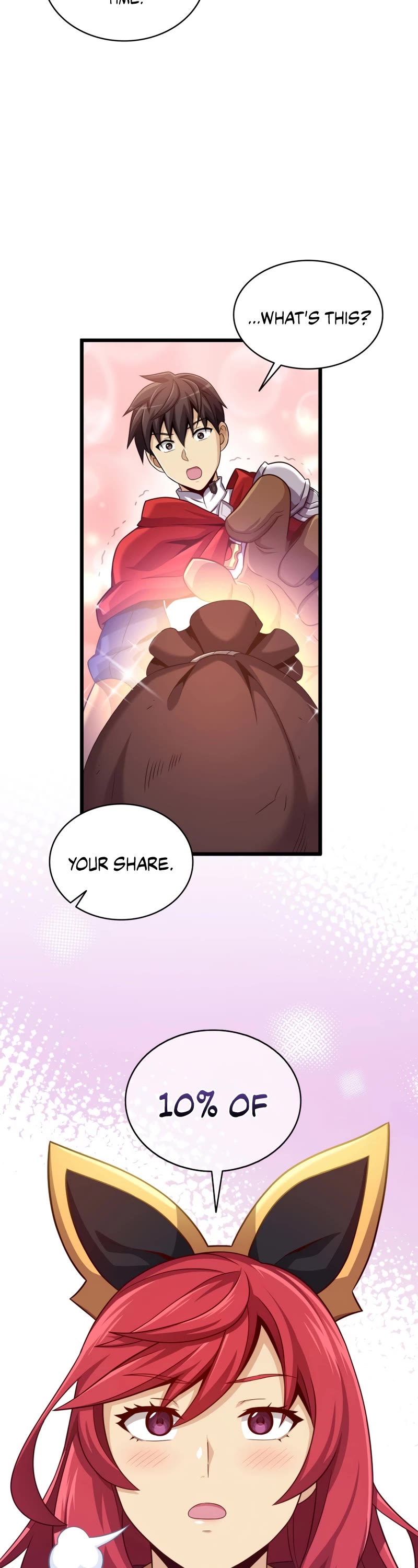 Arcane Sniper Chapter 103 page 23 - Chapter 103
