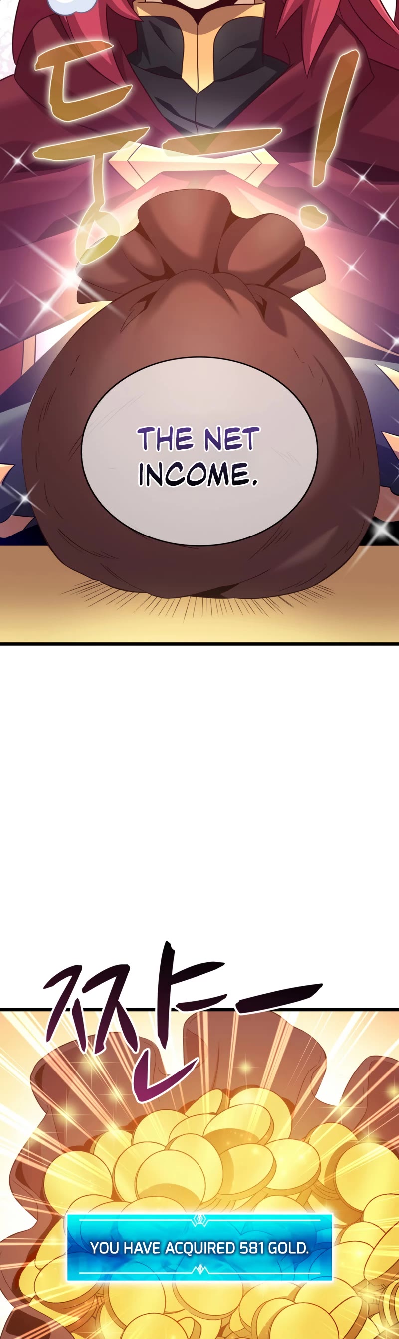 Arcane Sniper Chapter 103 page 24 - Chapter 103