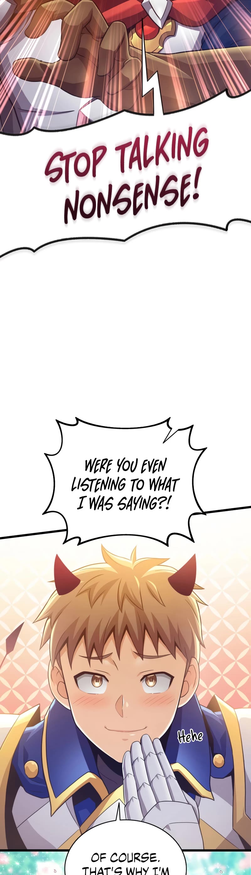 Arcane Sniper Chapter 103 page 4 - Chapter 103