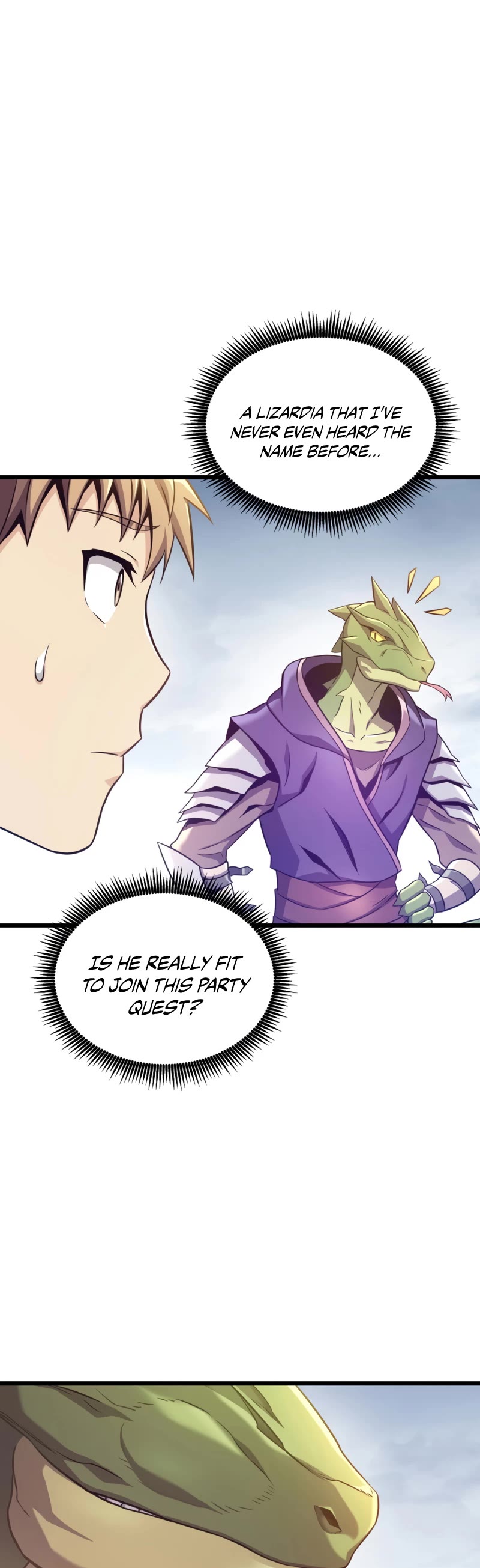 Arcane Sniper Chapter 103 page 40 - Chapter 103