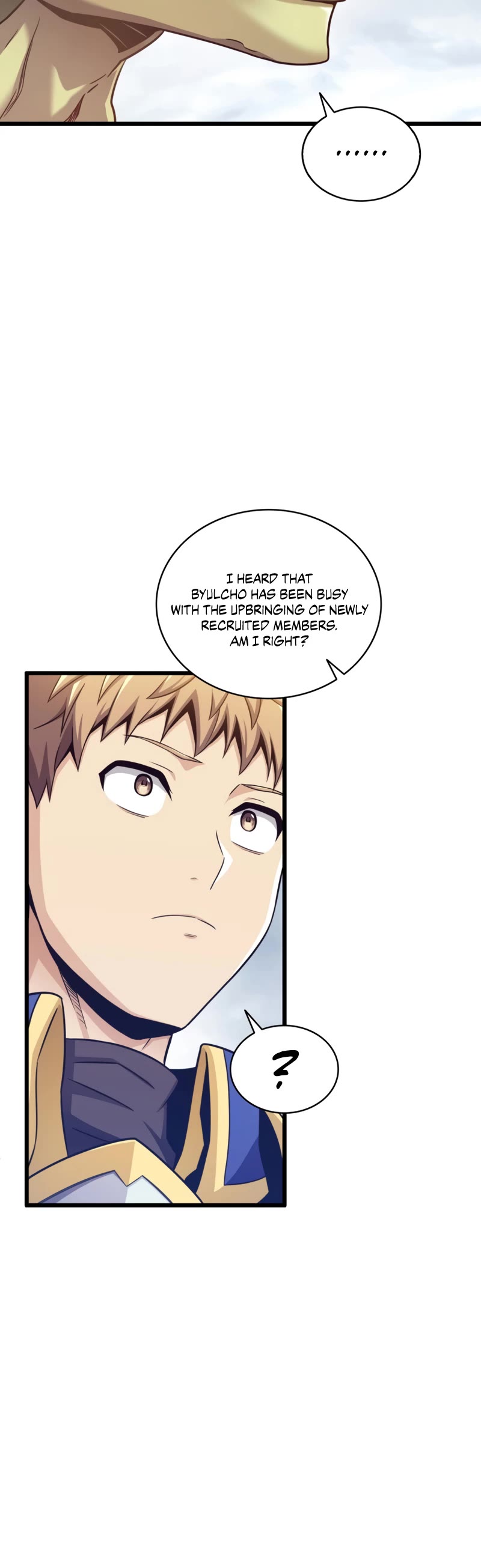 Arcane Sniper Chapter 103 page 41 - Chapter 103
