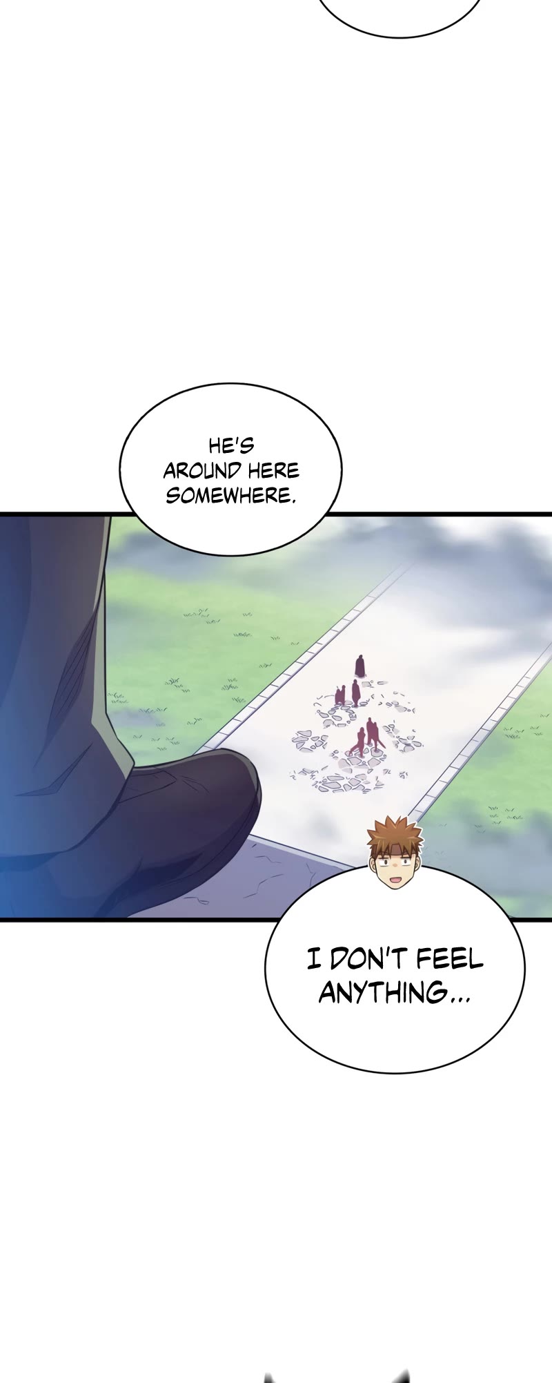 Arcane Sniper Chapter 103 page 44 - Chapter 103