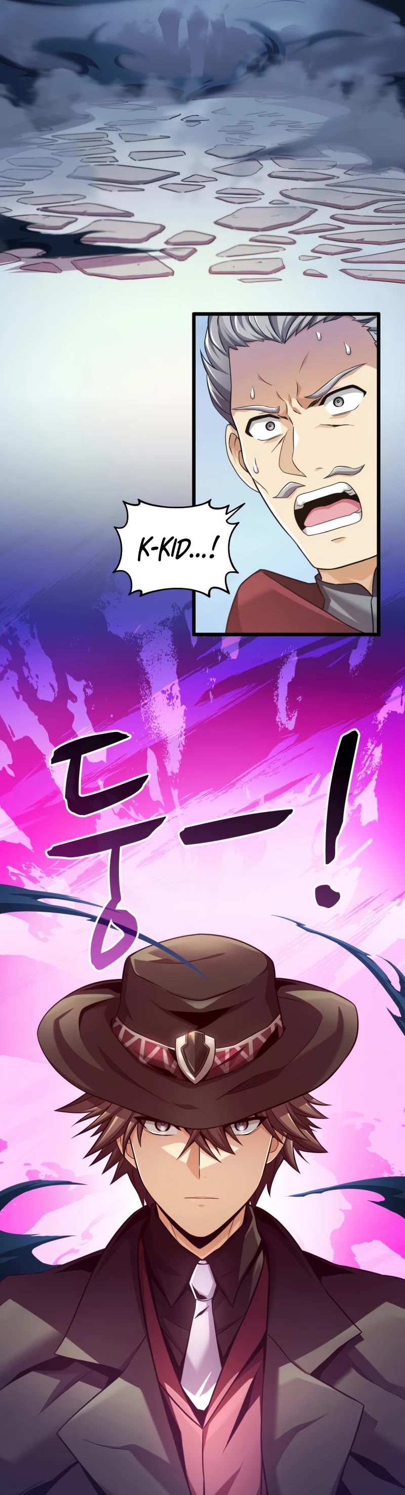 Arcane Sniper Chapter 103 page 47 - Chapter 103