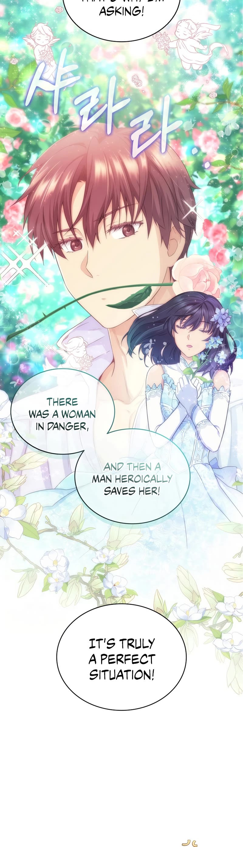 Arcane Sniper Chapter 103 page 5 - Chapter 103