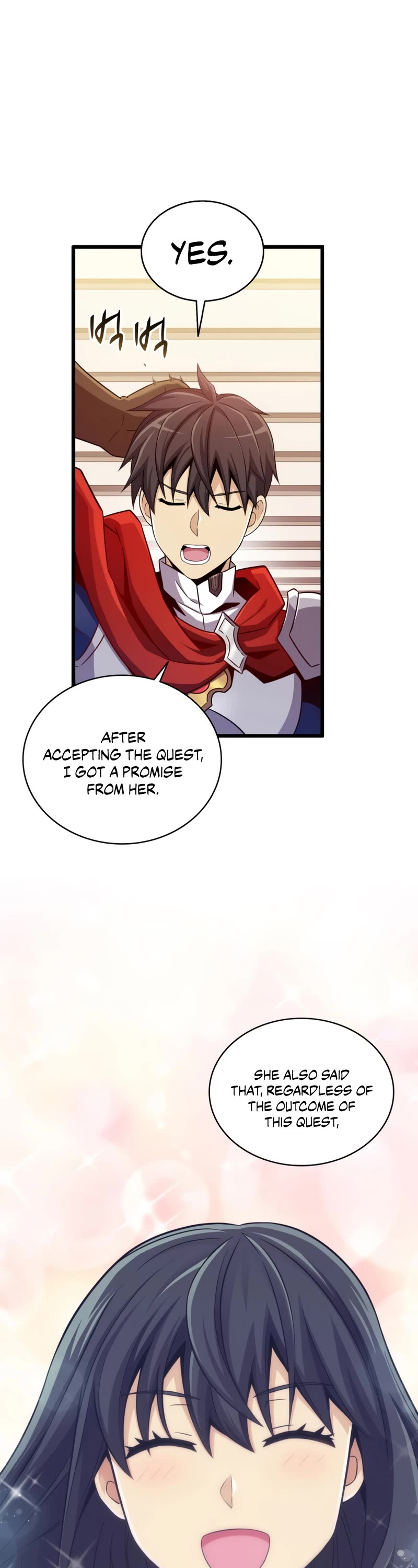 Arcane Sniper Chapter 103 page 7 - Chapter 103