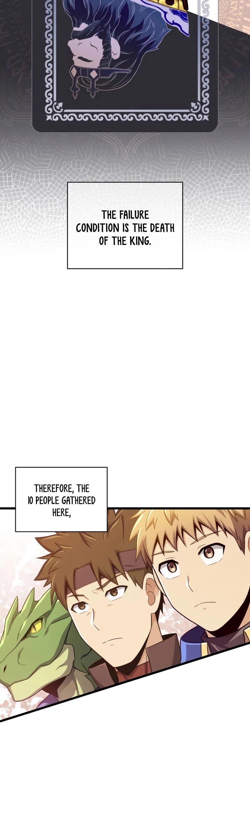 Arcane Sniper Chapter 104 page 29 - Chapter 104