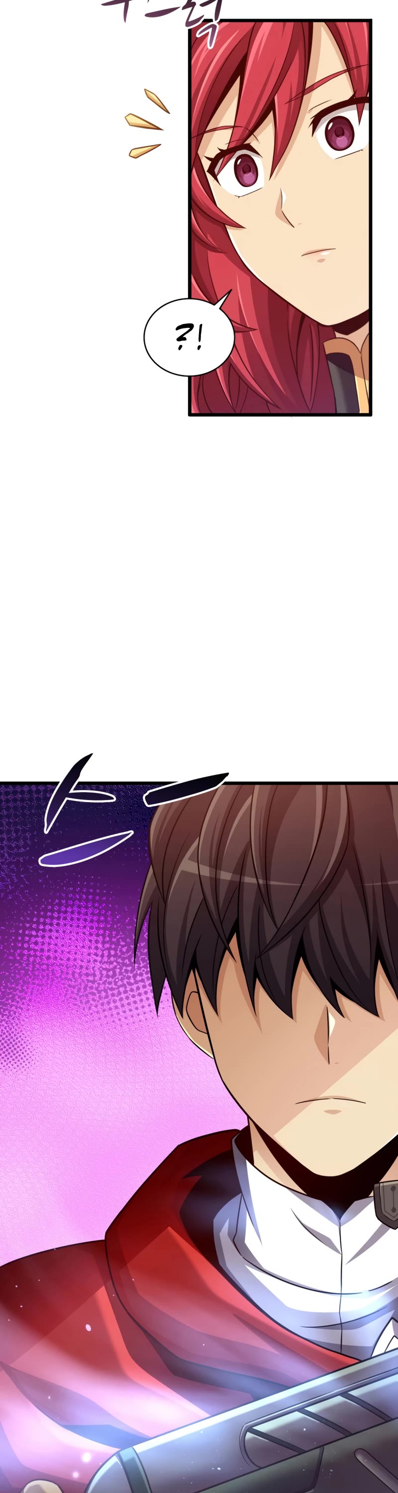 Arcane Sniper Chapter 104 page 39 - Chapter 104