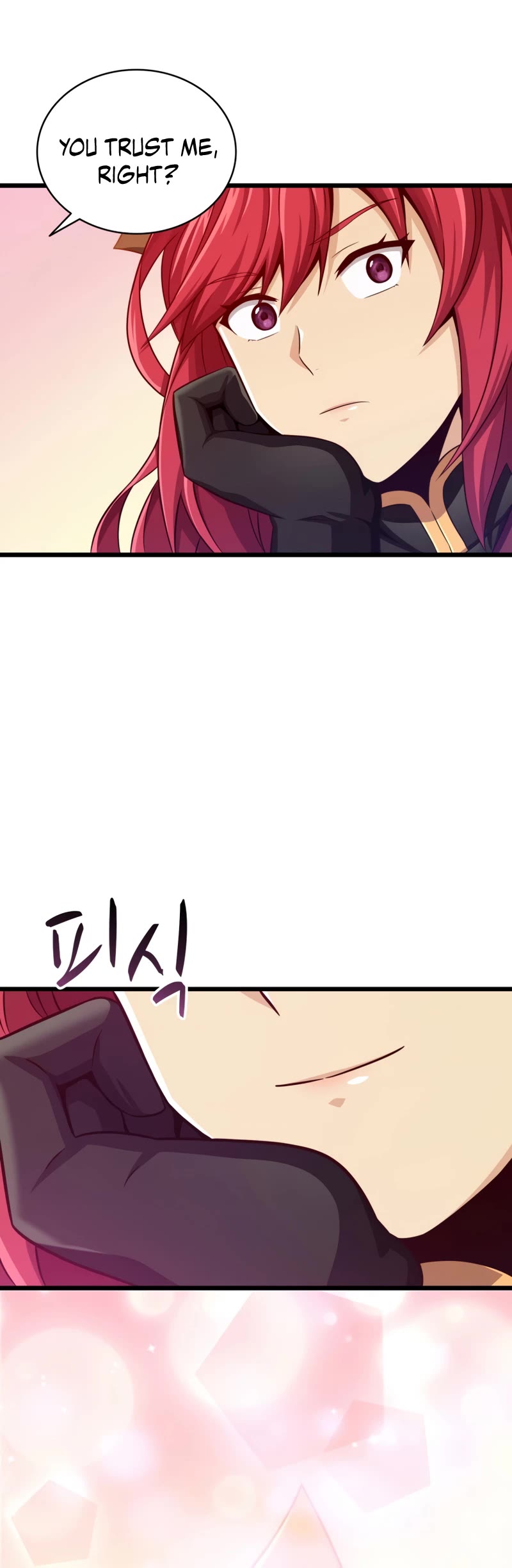 Arcane Sniper Chapter 104 page 41 - Chapter 104
