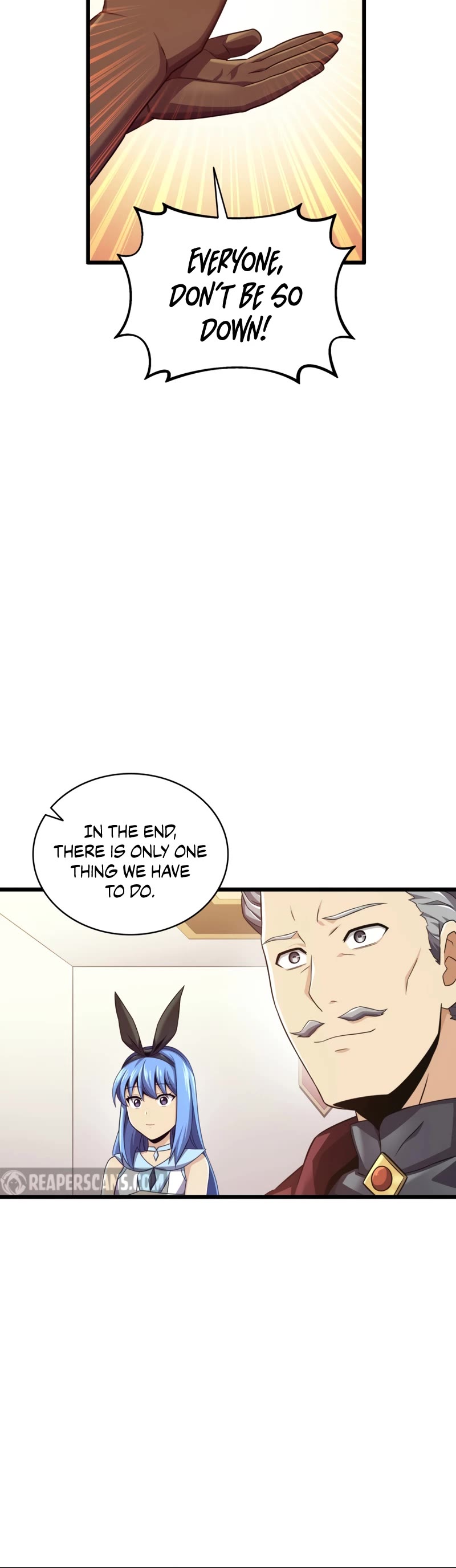 Arcane Sniper Chapter 105 page 13 - Chapter 105