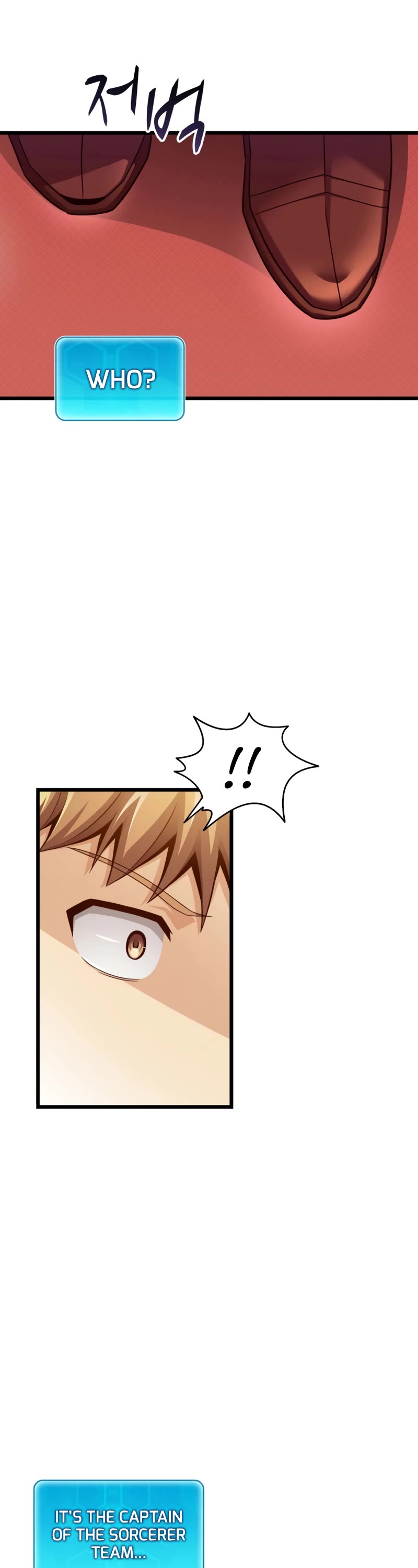 Arcane Sniper Chapter 105 page 30 - Chapter 105