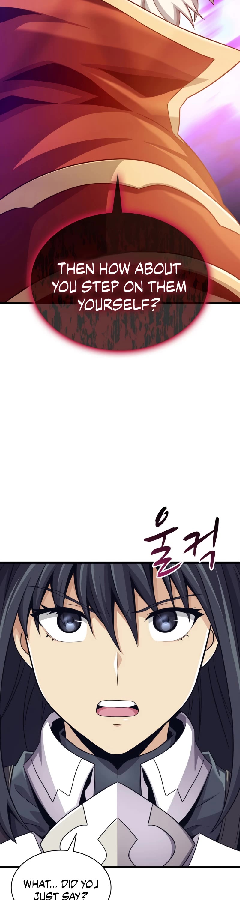 Arcane Sniper Chapter 105 page 46 - Chapter 105