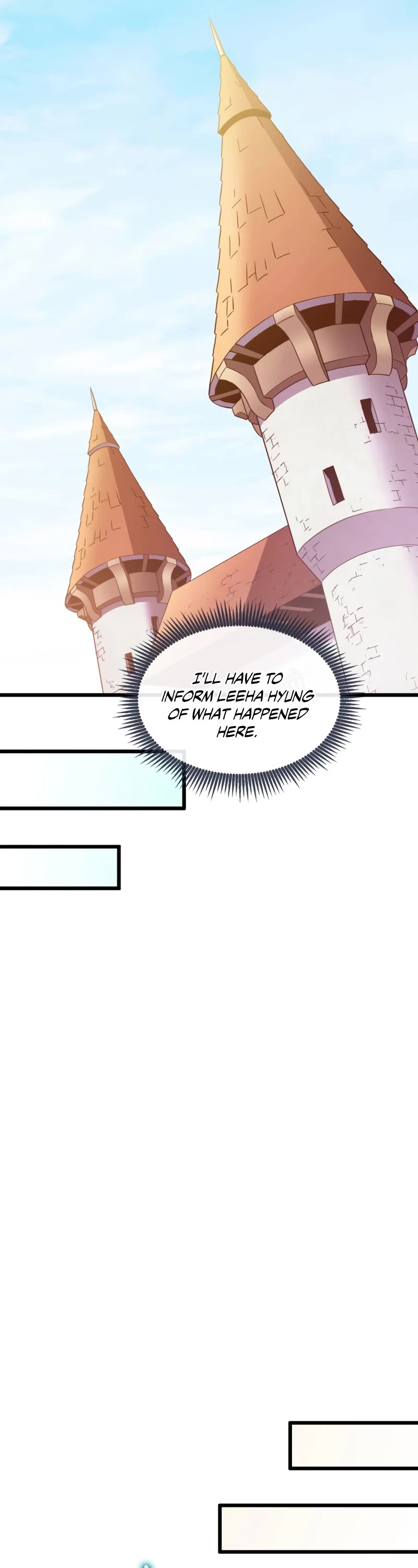 Arcane Sniper Chapter 105 page 49 - Chapter 105