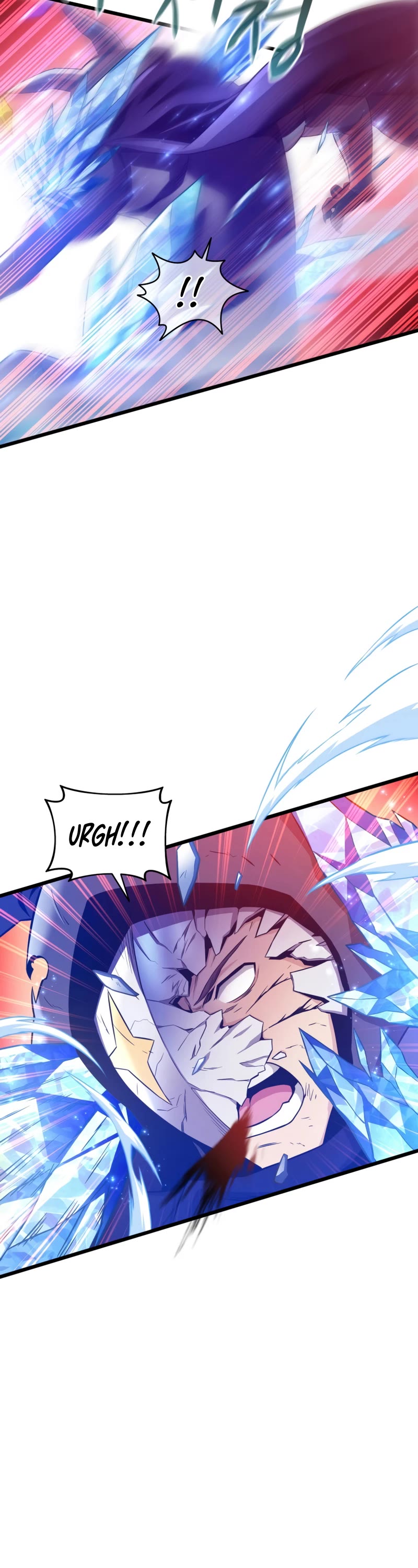 Arcane Sniper Chapter 105 page 5 - Chapter 105