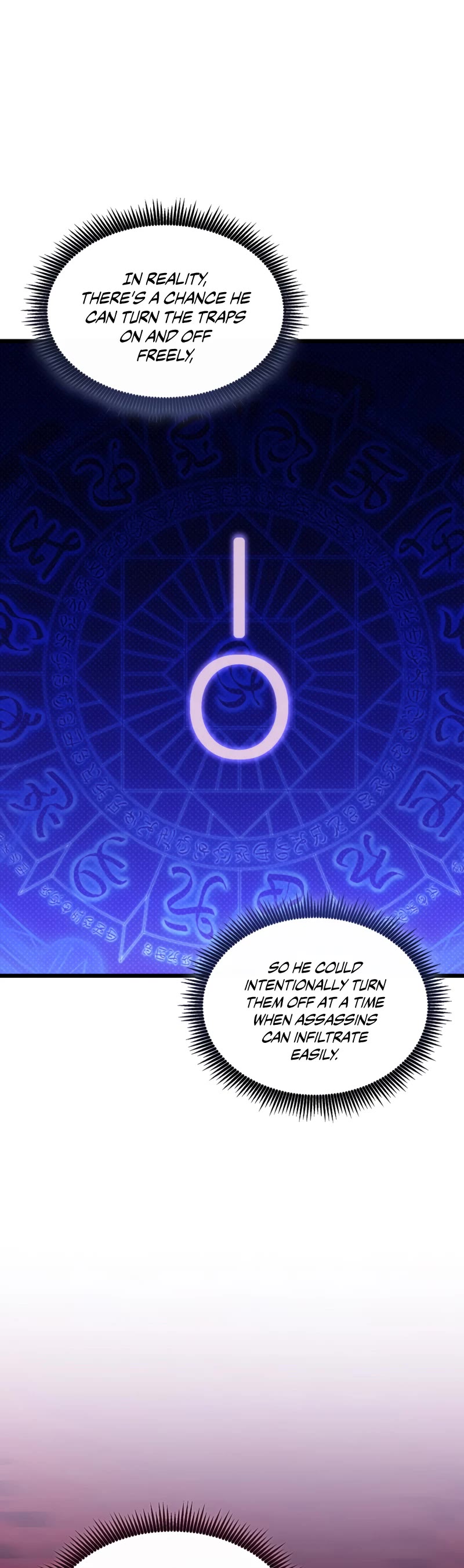 Arcane Sniper Chapter 105 page 51 - Chapter 105