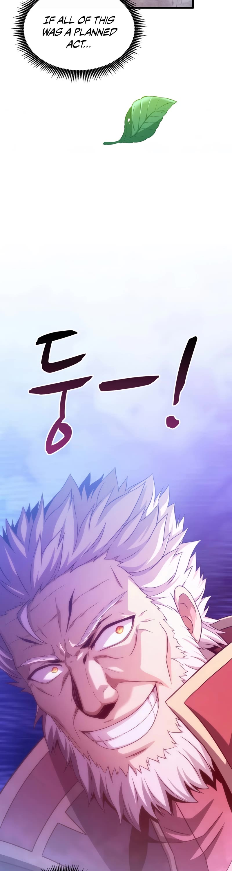 Arcane Sniper Chapter 105 page 54 - Chapter 105