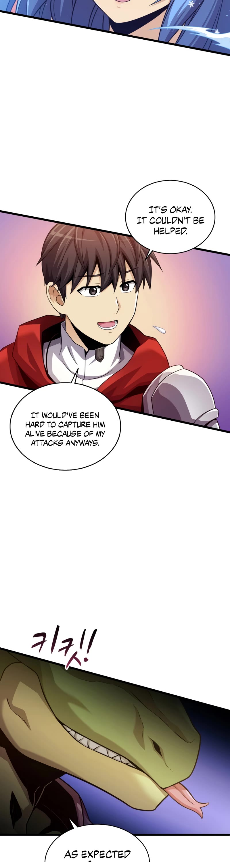 Arcane Sniper Chapter 105 page 7 - Chapter 105
