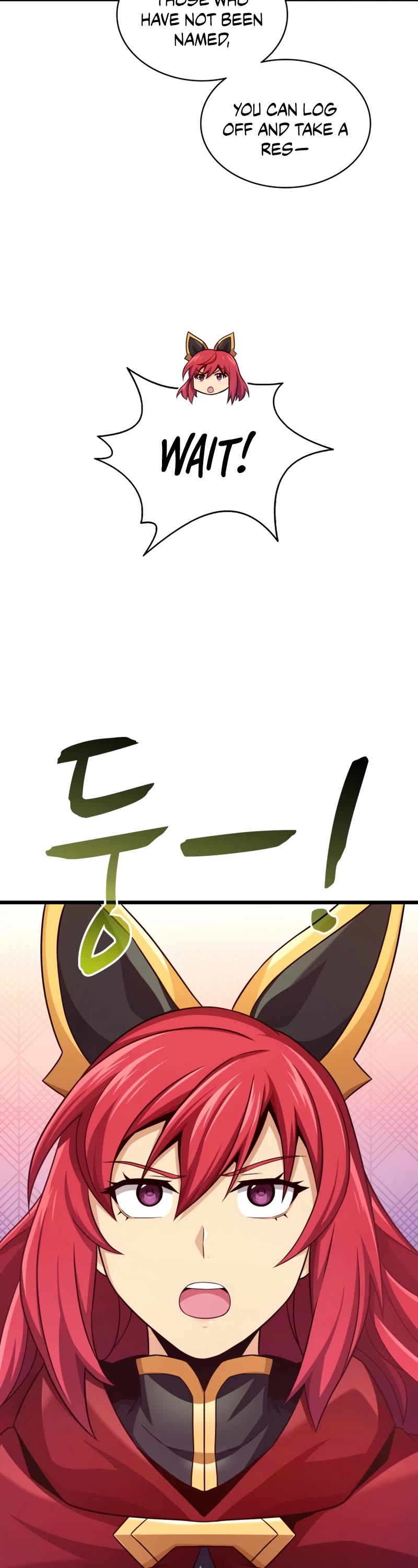 Arcane Sniper Chapter 106 page 15 - Chapter 106