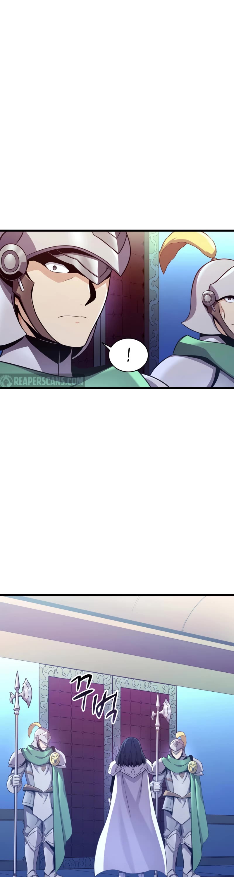 Arcane Sniper Chapter 106 page 31 - Chapter 106