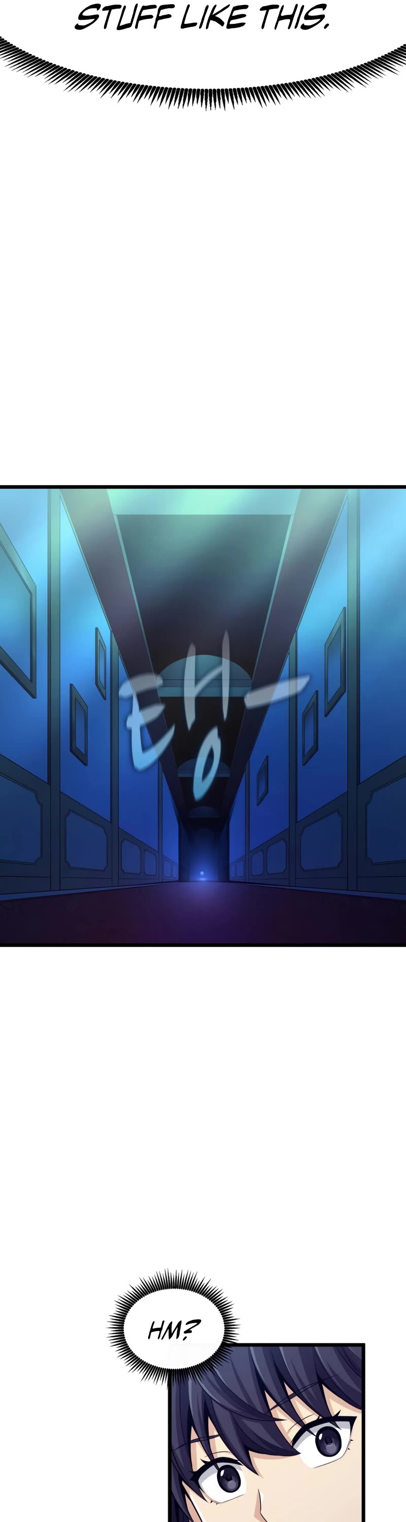 Arcane Sniper Chapter 106 page 35 - Chapter 106