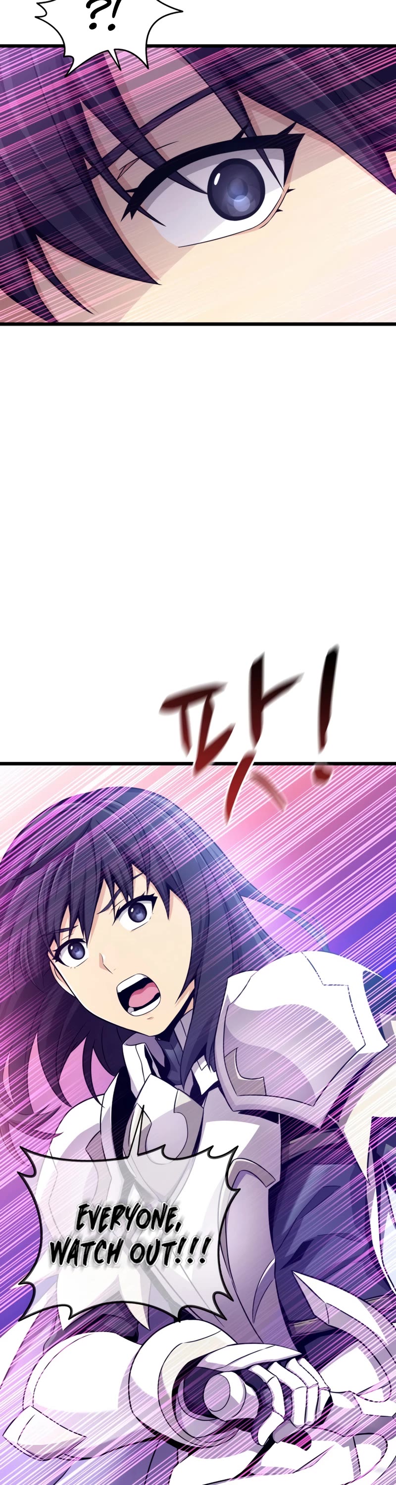Arcane Sniper Chapter 106 page 39 - Chapter 106