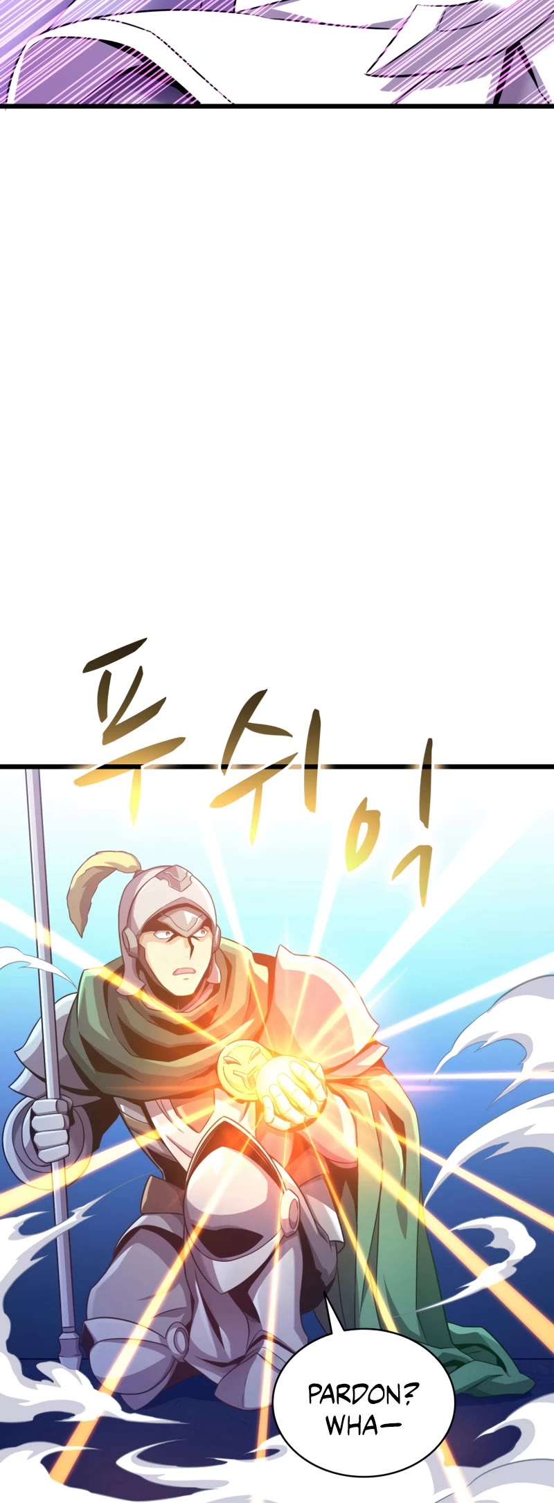 Arcane Sniper Chapter 106 page 40 - Chapter 106
